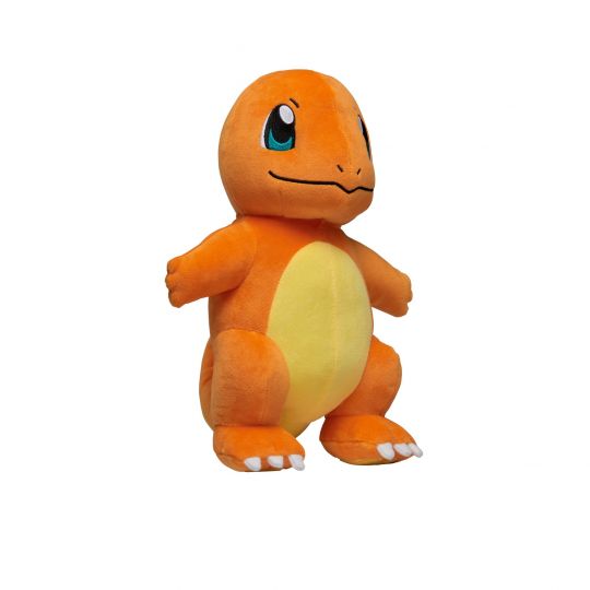 Pokemon - Bamse 24 cm - Charmander