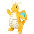 Pokemon - Dragonite Plys Bamse - 30 cm