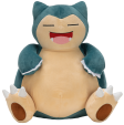 Pokemon - 30 cm Bamse - Snorlax