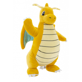 Pokemon - Plush 30 cm W8 - Dragonite 97287