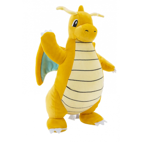 Pokemon - Plush 30 cm W8 - Dragonite 97287