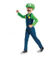 Disguise - Super Mario Kostume - Luigi 128 cm