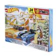 Hot Wheels - Advent Calendar HCW15