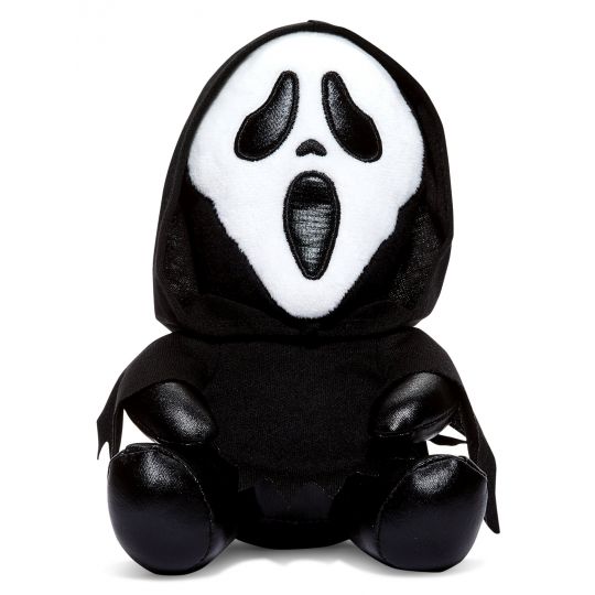 Kidrobot - Plys Phunny - Ghostface Scream