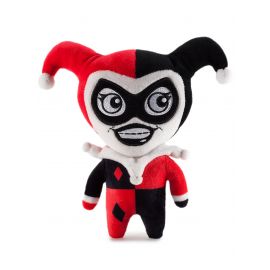 Kidrobot - Plys Phunny - Klassik Harley Quinn