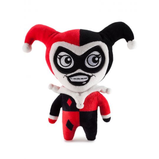 Kidrobot - Plys Phunny - Klassik Harley Quinn