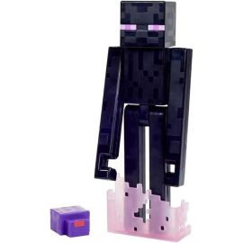 Minecraft - Biome Builds - 8 cm Asst Figur - Enderman