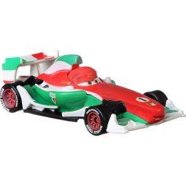 Disney Biler 3 - Die Cast - Francesco Bernoulli