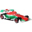 Disney Biler 3 - Die Cast - Francesco Bernoulli