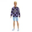 Barbie - Ken Fashionista-dukke - Ternet hjerter