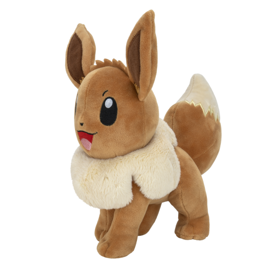 Pokemon - Plush 20 cm Eevee pkw2386 95217-14