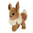 Pokemon - Plush 20 cm Eevee pkw2386 95217-14