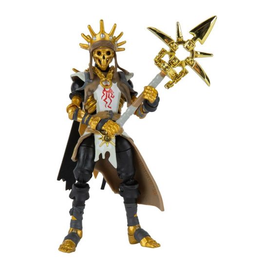 Fortnite - 10 cm Master Grade Figur - Oro