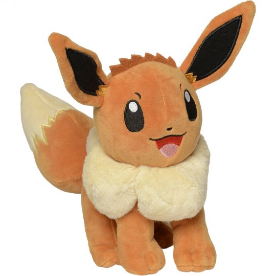 Pokemon - Bamse 20 cm - Evee