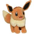 Pokemon - Bamse 20 cm - Evee