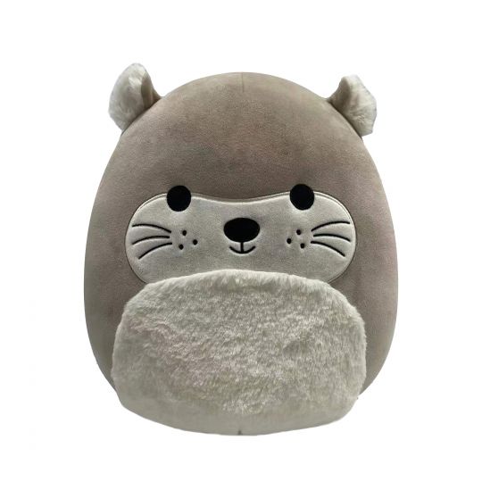 Squishmallows - 30 cm Bamse P13 - Odder