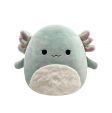 Squishmallows - 30 cm Bamse P13 - Axolotl