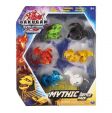 Bakugan - S4 Mythic Battle Pack