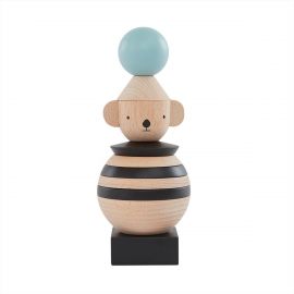 OYOY Mini - Wooden Stacking Koala 10990