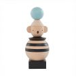 OYOY Mini - Wooden Stacking Koala 10990