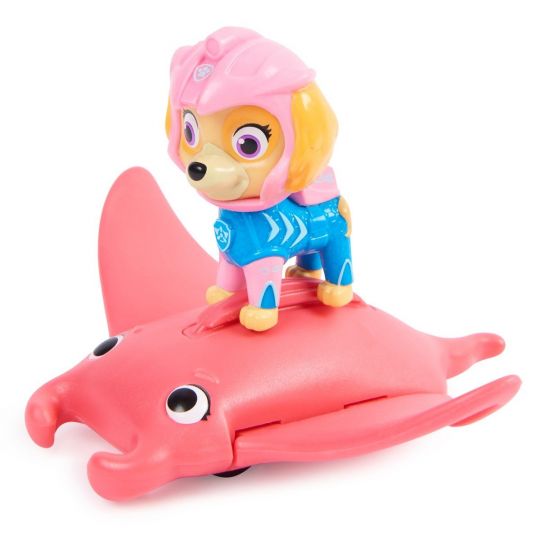 Paw Patrol - Aqua Hero Pups - Skye