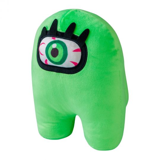 Among Us - Plush Huggable Plush 25-30 cm S3 - Green