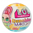 L.O.L. - Sunshine Makeover Dukke