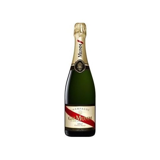 MUMM GORDON ROUGE 12%