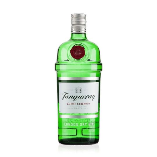 TANQUERAY GIN