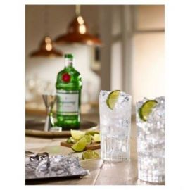 TANQUERAY GIN