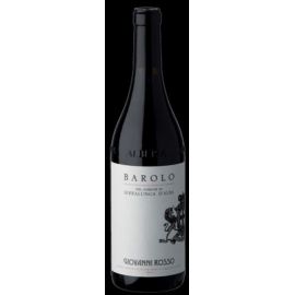 G.ROSSO BAROLO SERRA