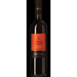 SARTORI CABERNET ØKO