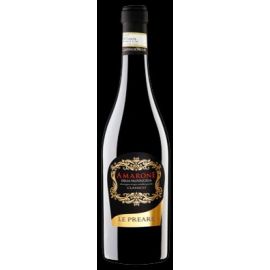 LE PREARE AMARONE CLASSIC