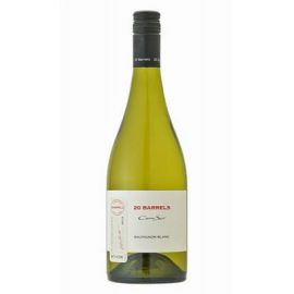 Cono Sur 20 Barrels Sauvignon Blanc