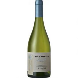 Cono Sur 20 Barrels Chardonnay