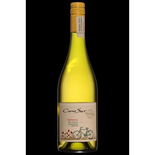 Cono Sur Chardonnay Organic