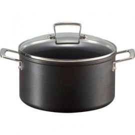 Le Creuset TNS Gryde m/låg 3,8 L stål