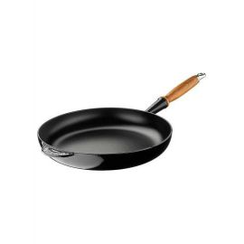 Le Creuset Stegepande Ø28 sort