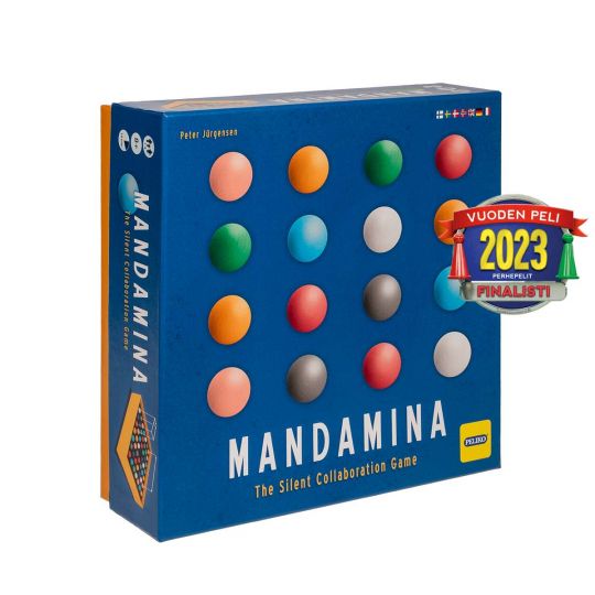 Mandamina