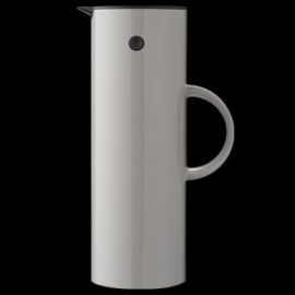 Stelton EM77 Termokande 1 L light grey