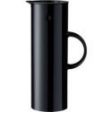 Stelton EM77 Termokande 1 L sort