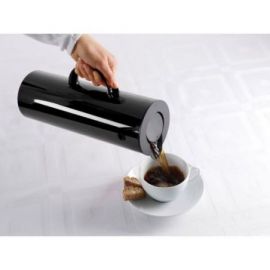 Stelton EM77 Termokande 1 L sort