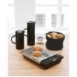 Stelton EM77 Termokande 1 L sort