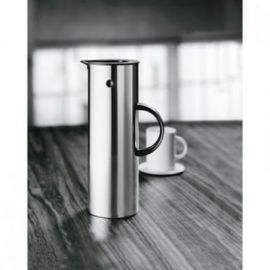 Stelton EM77 Termokande 1 L stål