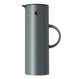 Stelton EM77 Termokande 1 L granitgrå