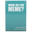 What Do You Meme? Fresh Memes Eng