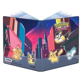 Pokémon - Portfolio 4-P Shimmering Skyline ULT16205