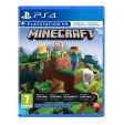 Minecraft Starterpack Nordic PSVR