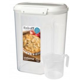 Bake It beholder m/målebæger 3,25 L