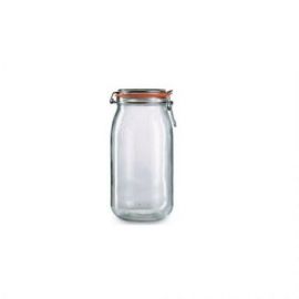 Le Parfait Henkogningsglas 3 L